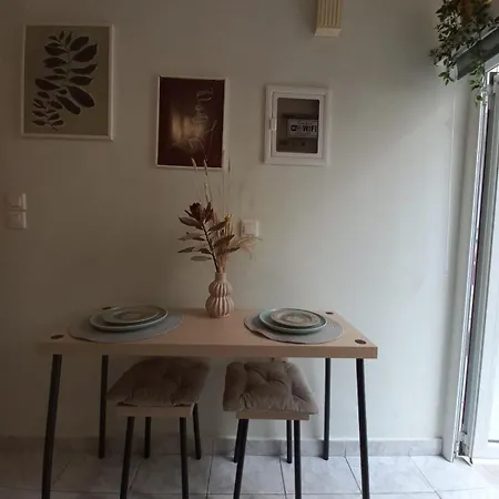 Apartamento Candy 1 Kalamata