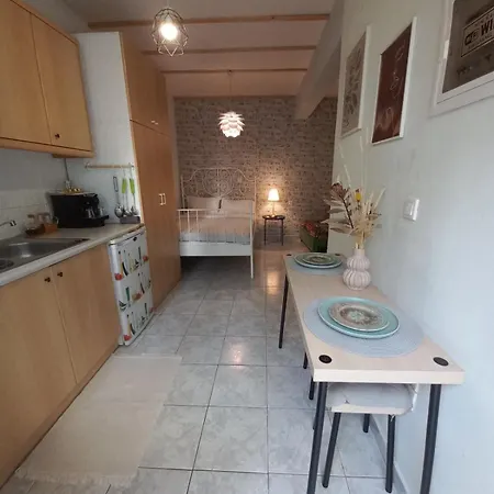 Apartment Candy 1 Kalamata
