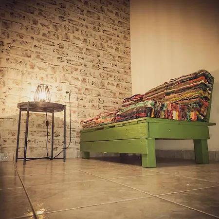 Apartamento Candy 1 *