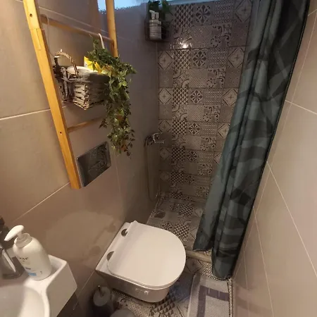 Apartamento Candy 1 *