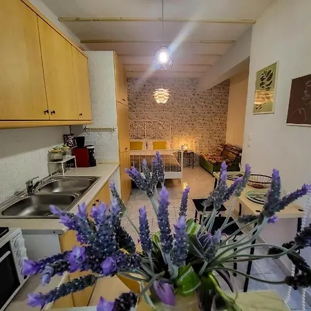 Apartamento Candy 1