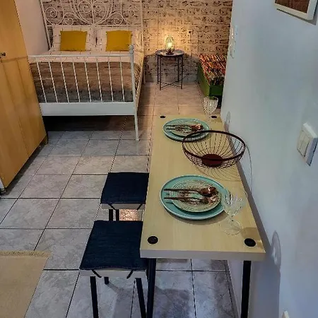 Apartamento Candy 1 *